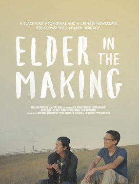 Watch Elder in the Making