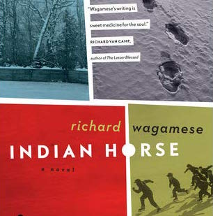 Watch or Read Indian Horse