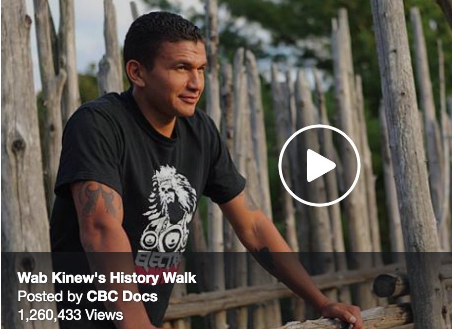 Watch short docs on Indigenous Peoples