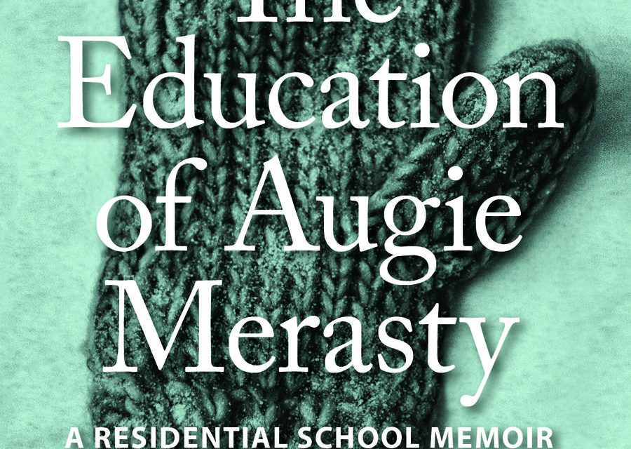 Use Book Lists to Read for Reconciliation
