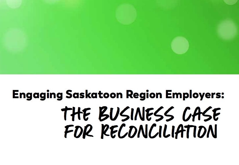 The Business Case for Reconciliation
