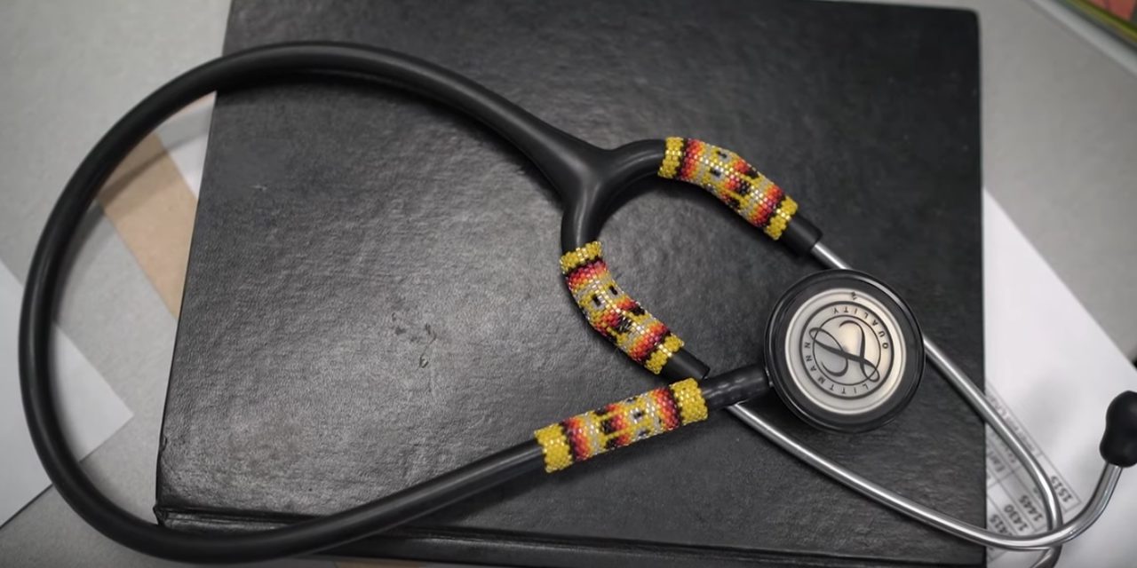 Connecting with Care