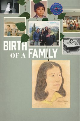 Watch: Birth of a Family