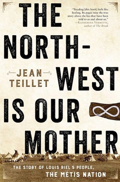 Read: The North-West Is Our Mother