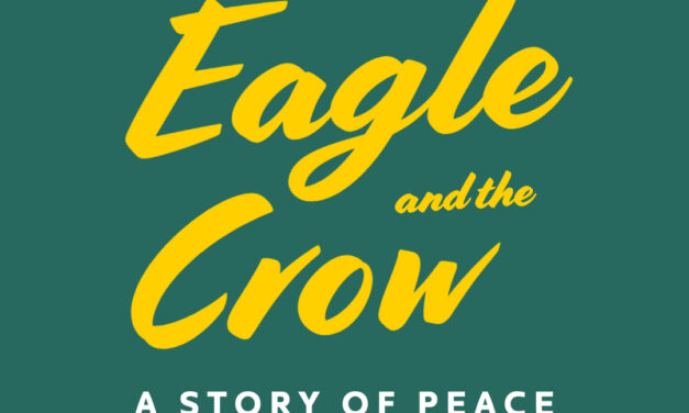 Read: Eagle and the Crow
