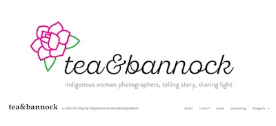 Follow Indigenous Women Photographers