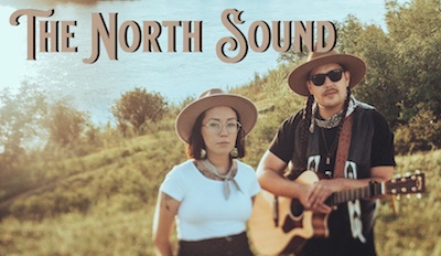 Listen to The North Sound