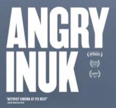 Watch: Angry Inuk