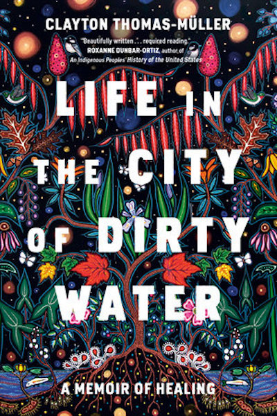 Read: Life in the City of Dirty Water