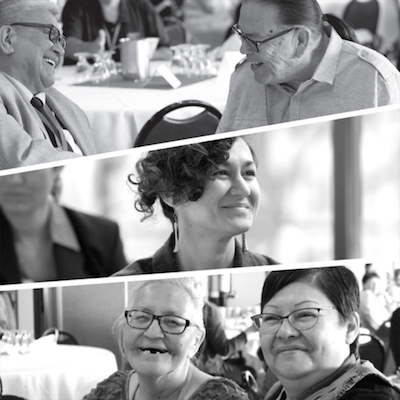 Host a Reconciliation Dialogue Workshop