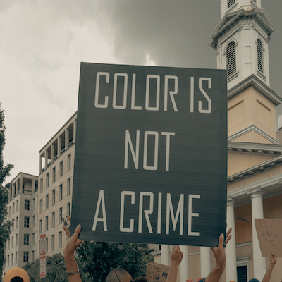 See what white privilege looks like