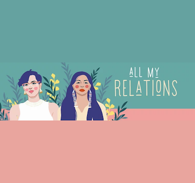 Listen: All My Relations