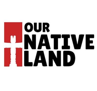 Listen: Our Native Land