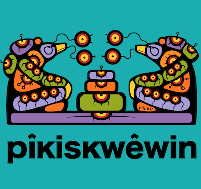 Listen: Pîkiskwêwin project