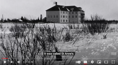 Watch: The truth about St. Anne’s
