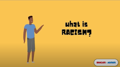 Watch: What is Racism? 101